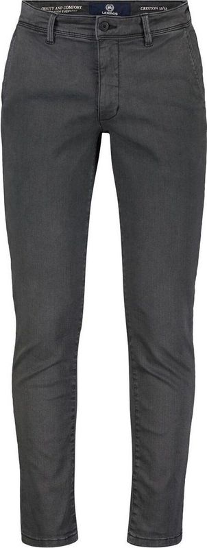 Lerros Broek Chino In Softer Hyperflex 2009114 289 Mannen