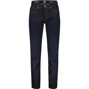 Lerros - Heren Jeans - Heren Dark Navy - Katoen - 2009356 Conlin