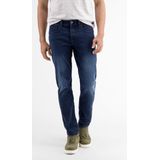 LERROS Jeans 'CRIMSON'  blauw denim