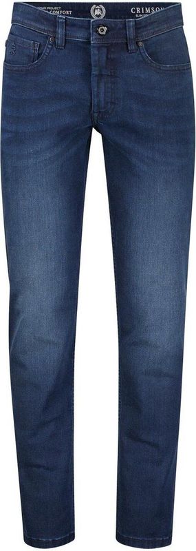 LERROS Jeans 'CRIMSON'  blauw denim