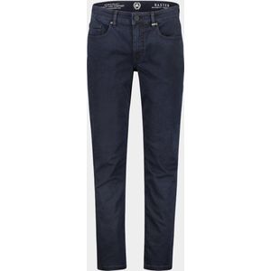 Lerros 5-Pocket Jeans Blauw DENIMHOSE LANG 2009366/495