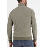 Lerros Lange mouw Trui - 2385405 659 AGED OLIVE