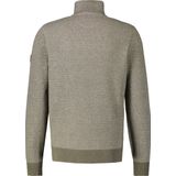 Lerros Lange mouw Trui - 2385405 659 AGED OLIVE