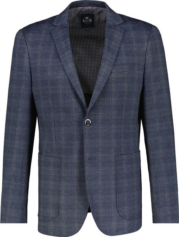 LERROS - 2397121 - Colbert - Geruit