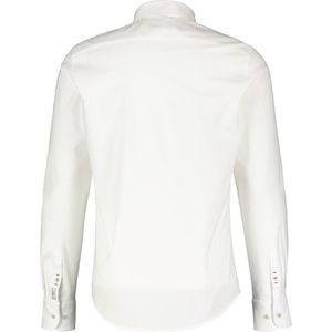 Lerros - 23811201 - Overhemd - Wit