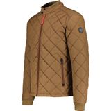 Lerros - Winterjas - Bruin - 100% Polyester - Modern-Fit