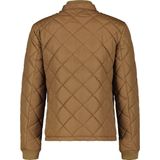 Lerros - Winterjas - Bruin - 100% Polyester - Modern-Fit