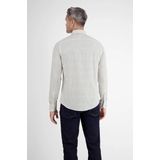 LERROS - 23O1351 - Overhemd - Katoen - Lange Mouwen - Allover Print