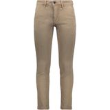 Lerros Katoenen 5-pocket hose lang 23d9114/730 soft