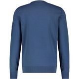 Lerros - Gebreide Trui - Heren - Ronde Hals - Lange Mouwen