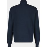 Lerros - Sweatvest - Heren - 485 CLASSIC NAVY - Katoen - 2425520