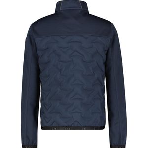 Lerros - Heren Jas - 24270151 - 485 Classic Navy