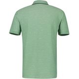 Lerros Poloshirt Polo Met Korte Mouwen 2433203 612 Mannen