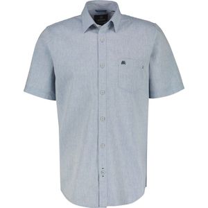 Lerros - Heren Overhemd - 24420101 - Mid Storm Blue