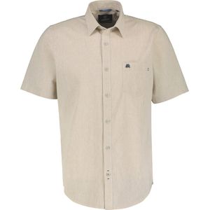 Lerros - 24420101 - Overhemd - Light Dune