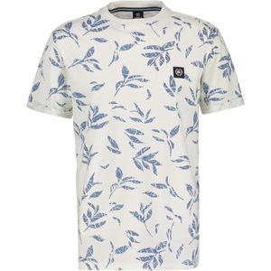 Lerros - Heren Shirt - 2443025 - 103 Broken White