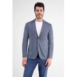 LERROS - Herencolbert - Blazer - Materiaalmix - Reverskraag - Paspelzak