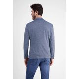 LERROS - Herencolbert - Blazer - Materiaalmix - Reverskraag - Paspelzak