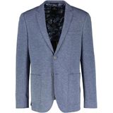 LERROS - Herencolbert - Blazer - Materiaalmix - Reverskraag - Paspelzak