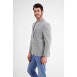LERROS - Colbert - Blazer - Katoenmix - Regular Fit - Reverskraag