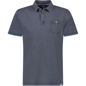 LERROS Heren Polo Korte Mouw - 2463264
