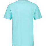 Lerros - Heren V-hals Shirt - 24531801 - 410 Iced Mint