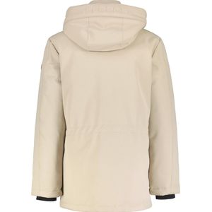 Lerros - Parka - Winterjassen - Gevoerd - Functies