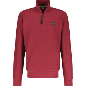 Lerros - 2484431 - Trui - Kleur - Materiaal