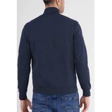 Lerros - Sweatvest - Heren - 485 CLASSIC NAVY - Katoen - 2484536