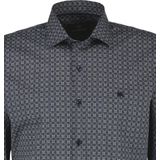 Lerros - 2491362 - Heren Overhemd - Kleur 325 - Regular Fit