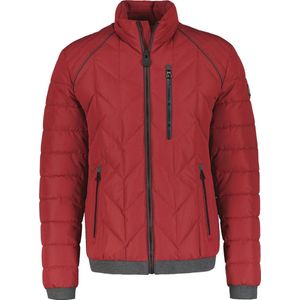 Lerros - Heren Jas - 24970151 - 362 Deep Garnet