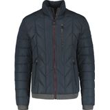 Lerros Heren jas 24970151 491 blue night
