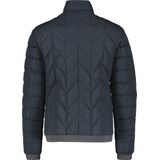 Lerros Heren jas 24970151 491 blue night