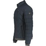Lerros Heren jas 24970151 491 blue night