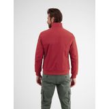 Lerros - Blouson - Herenjack - Blauw - 100% Polyester