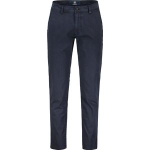 Chino - Effen - Katoen - Slimfit - Lang