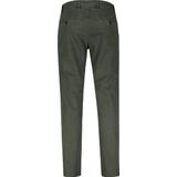 Chino - Effen - Katoen - Slimfit