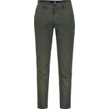 Chino - Effen - Katoen - Slimfit