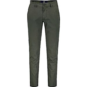 Chino - Effen - Katoen - Slimfit