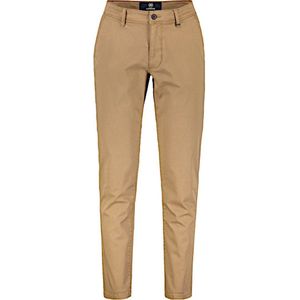 Chino - Effen - Katoen - Slimfit