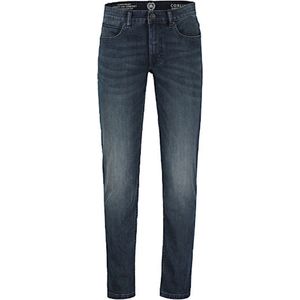 Design - Jeans - Effen - Denim - Slimfit