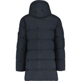 LERROS Steppjacke LERROS Warm gefütterte Steppjacke mit abnehmbarer Kapuze Wasser- und windabweisend, atmungsaktiv