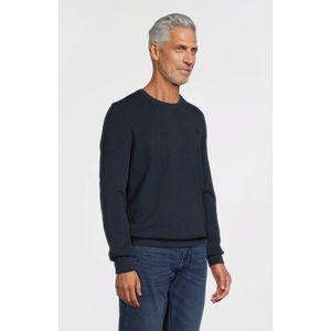 LERROS Gebreide Trui - Blauw