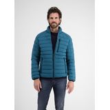 LERROS Steppjacke LERROS Leichte Herren Funktions-Steppjacke Wasser- und windabweisend
