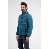 LERROS Steppjacke LERROS Leichte Herren Funktions-Steppjacke Wasser- und windabweisend