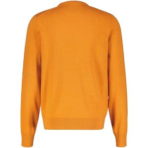 Lerros - Heren Trui - 2495100 - 948 Pumpkin Orange
