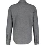 LERROS Langarmhemd »LERROS Baumwollhemd mit Button-down-Kragen«