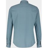 LERROS Stretch Overhemd Lange Mouw - 24O1373