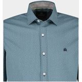 LERROS Stretch Overhemd Lange Mouw - 24O1373