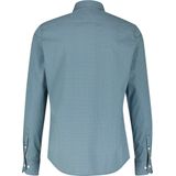 LERROS Stretch Overhemd Lange Mouw - 24O1373